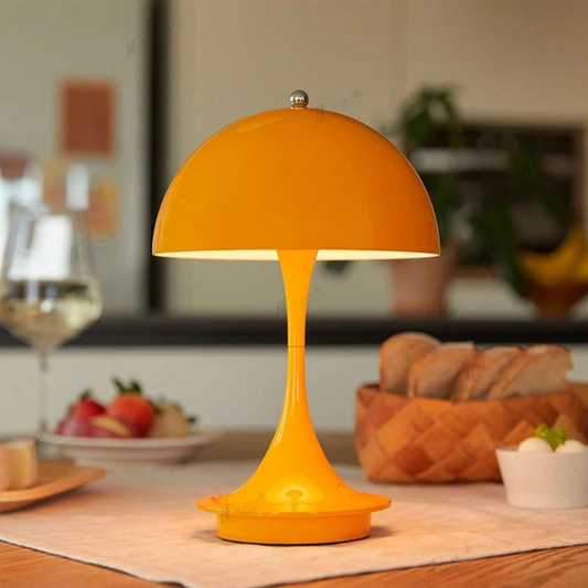 فهد Rechargeable Table Lamp| 1 + 1 Free