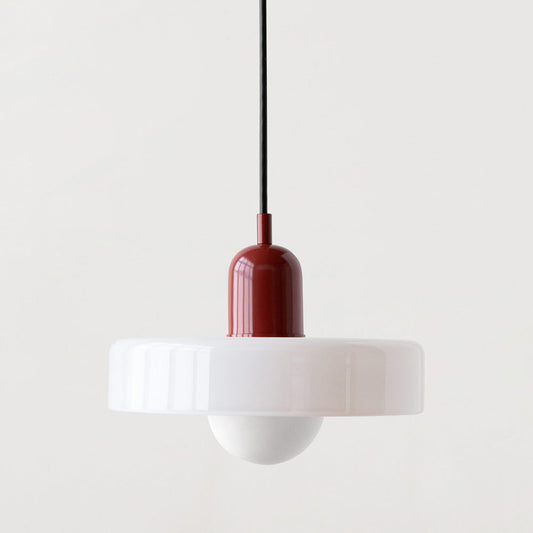 سلمى Bauhaus- Pendant Light | 1 + 1 Free