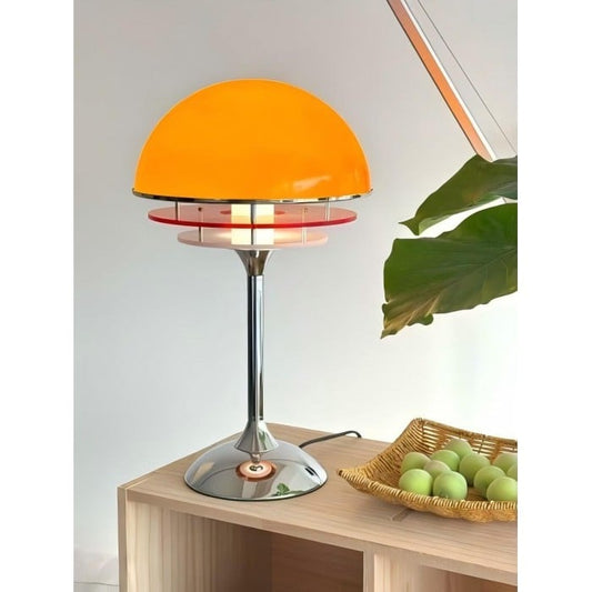 مازن Bauhaus Table Lamp | 1 + 1 Free