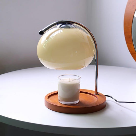 هاجر Bauhaus Orb Table Lamp | 1 + 1 Free